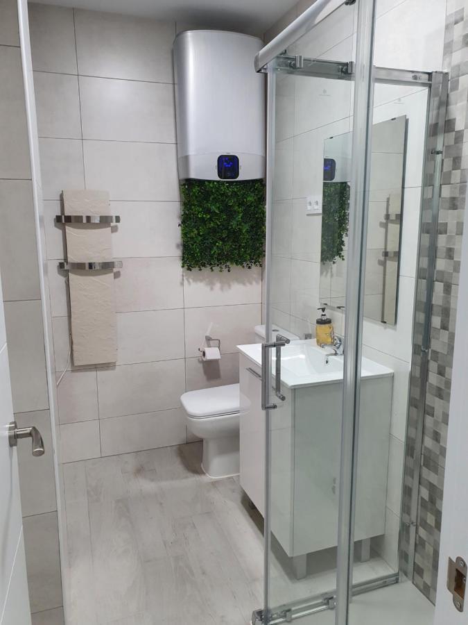 Apartamento Pet-friendly En Atocha By Bebalmy Appartement *