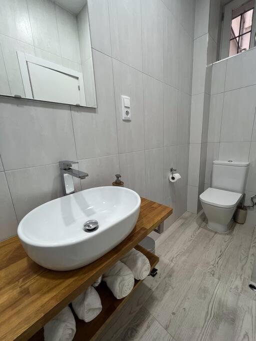 Redondilla Apartment Madrid