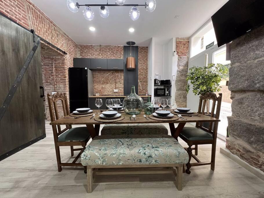 Redondilla Apartment *