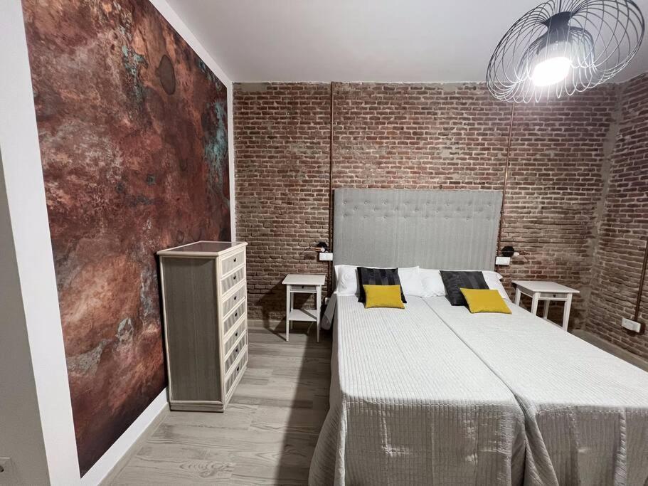 Redondilla Apartment *