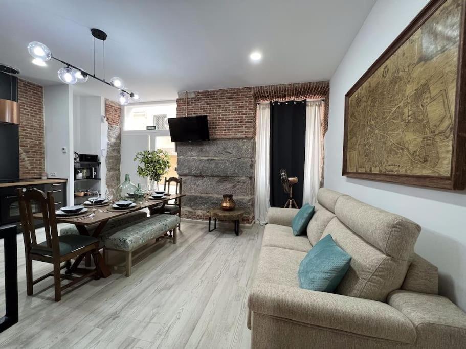 Redondilla Apartment