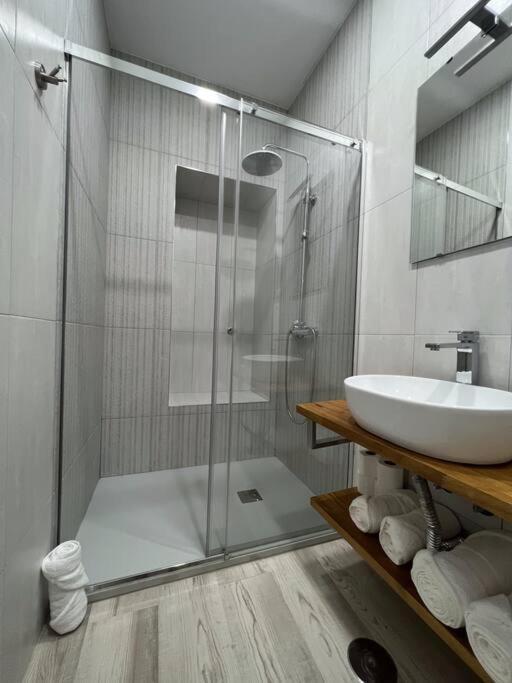 Redondilla Apartment *