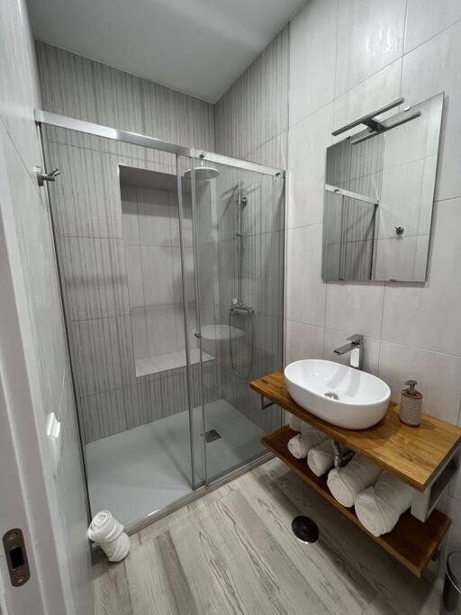 Apartamento Redondilla *
