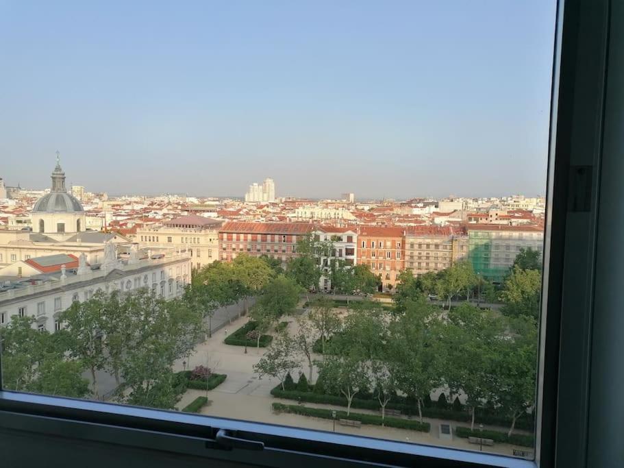 Colon Vistas Apartment
