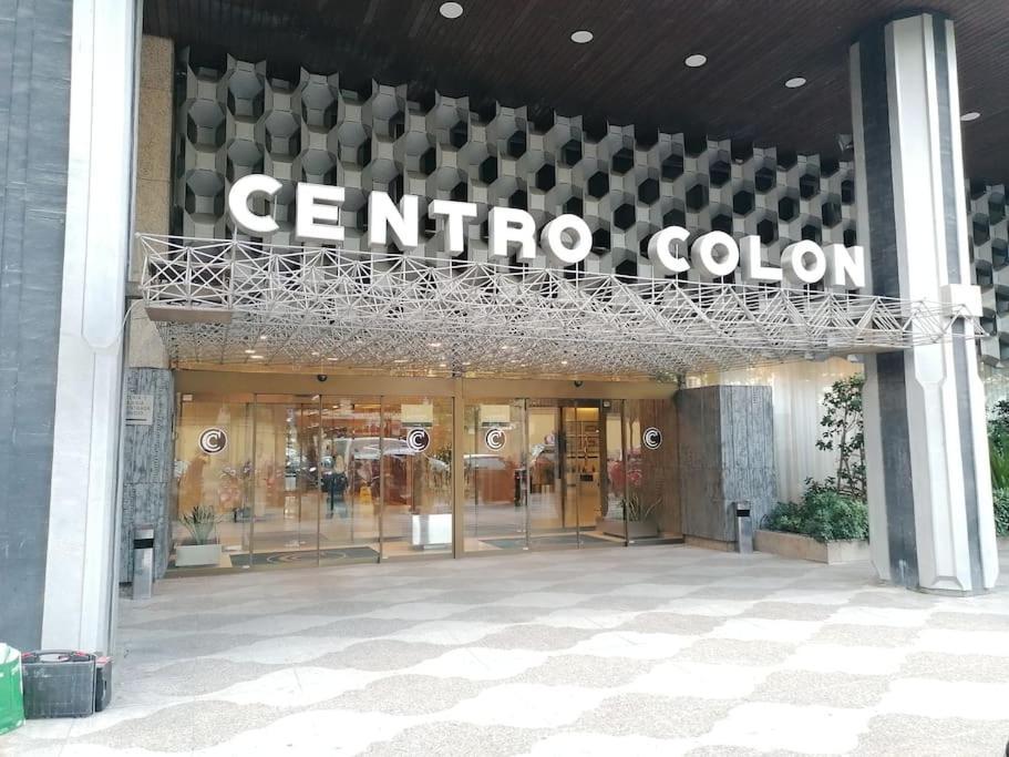 Colon Vistas Apartment