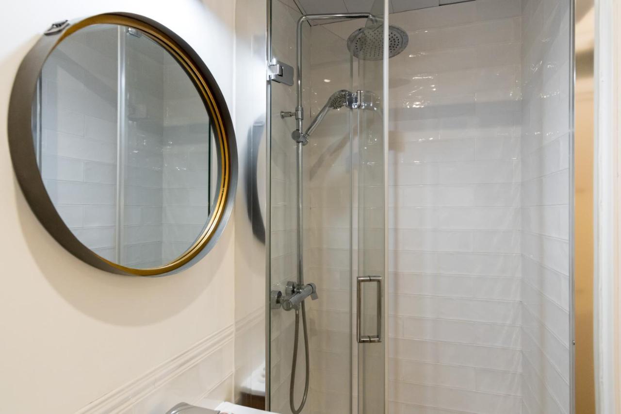 Cozy Studio - 1bathroom - Chamberi * Madrid