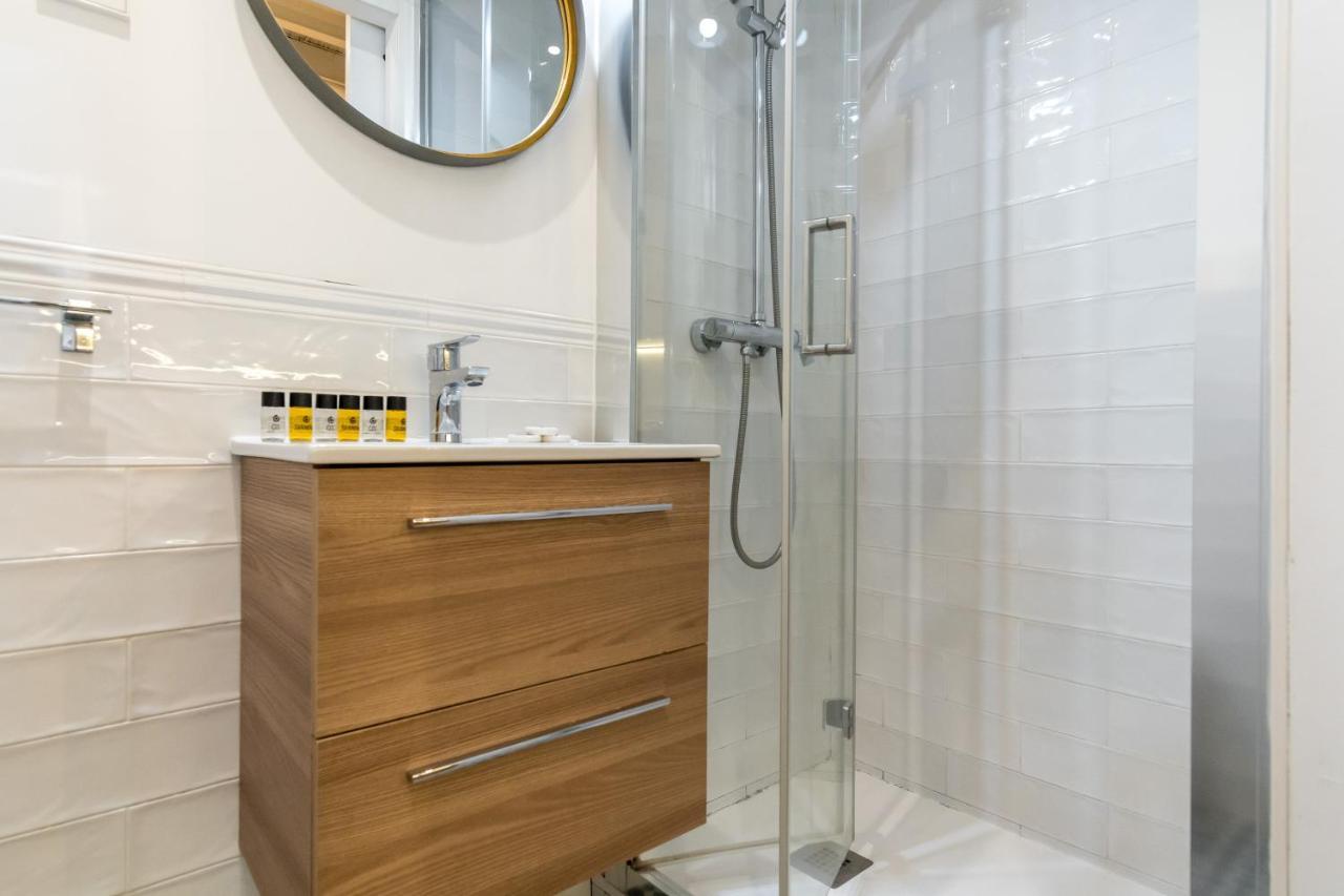 Appartement Cozy Studio - 1bathroom - Chamberi