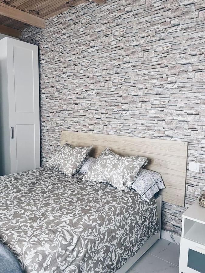Kenoa Metropolitano Apartment *