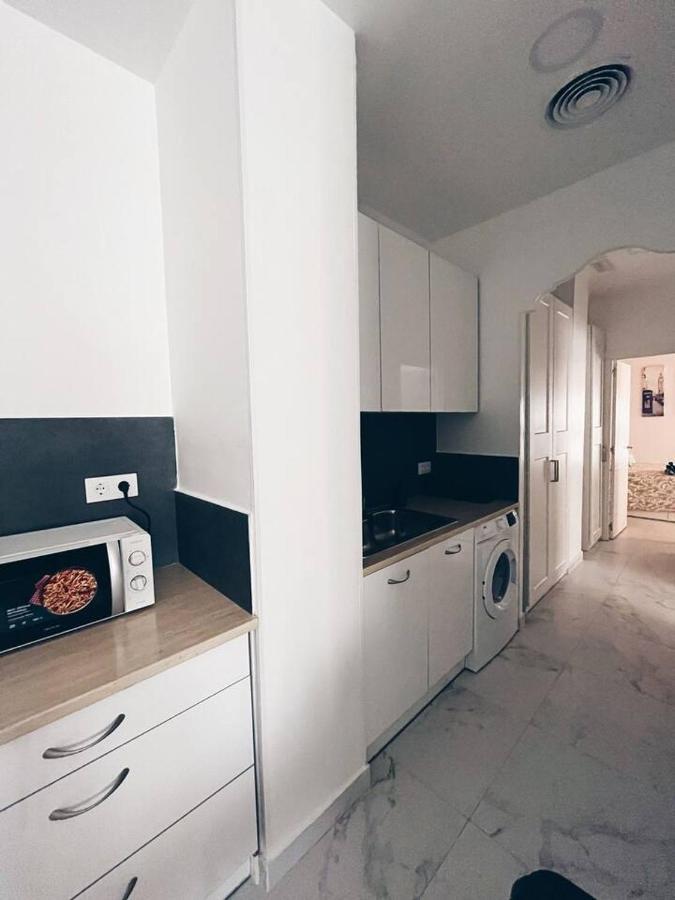 Apartamento Kenoa Metropolitano *