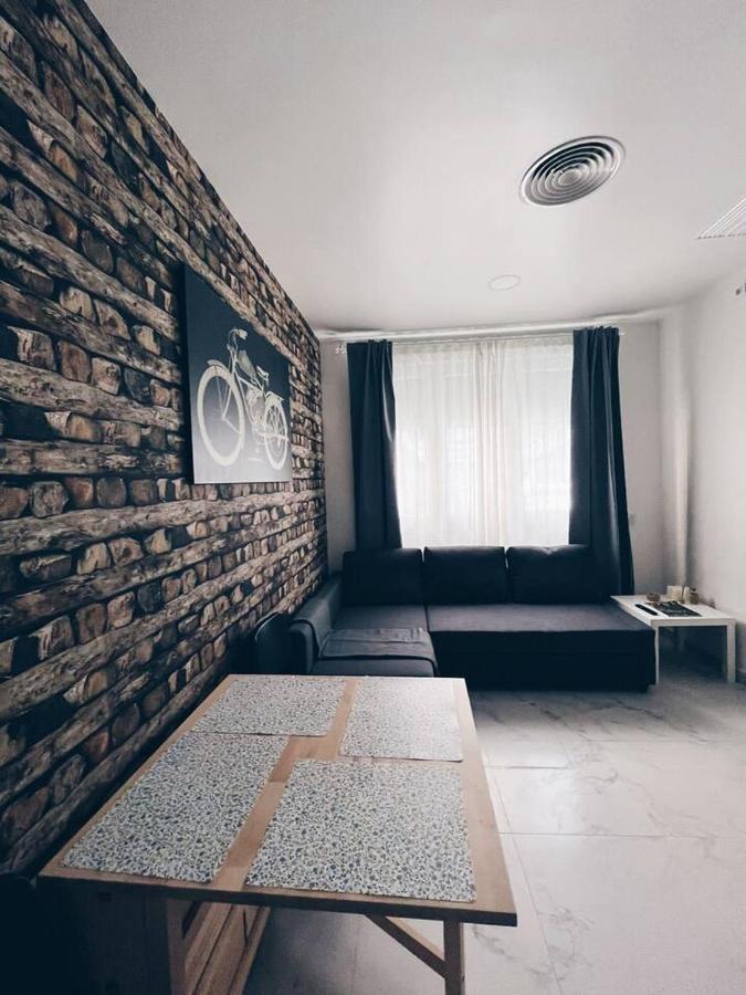 Kenoa Metropolitano Apartment *