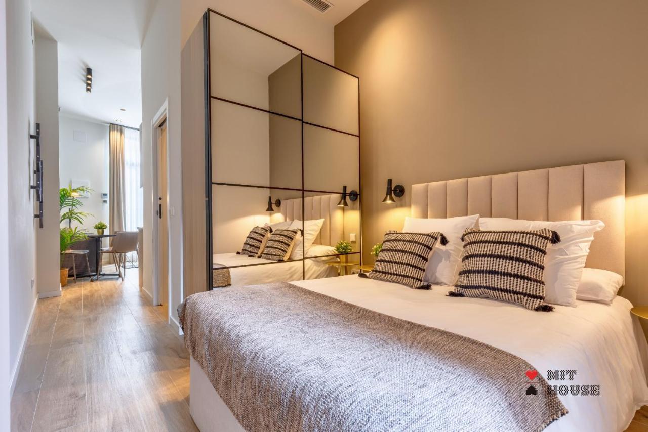 Apartamento Castilla En Madrid
