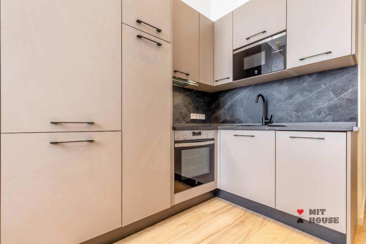 Apartamento Castilla En