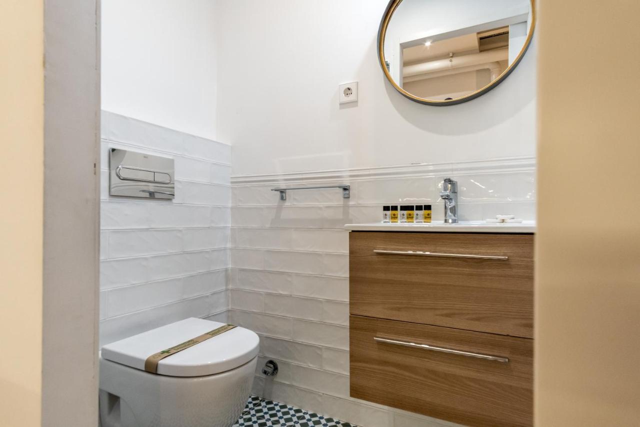 Appartement Cozy Studio - 1bathroom - Chamberi