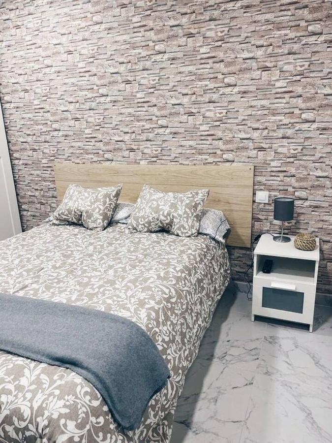 Apartamento Kenoa Metropolitano