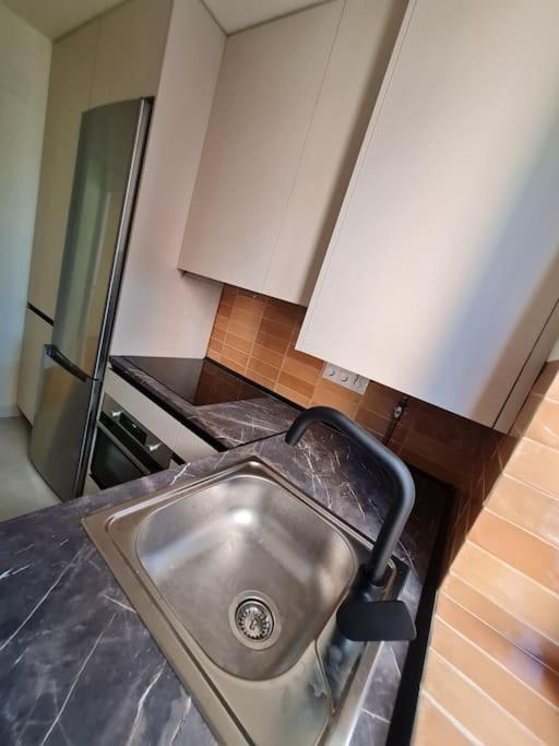 Apartment Fantastico Piso En *
