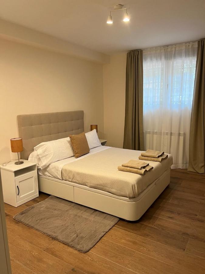 Apartamento The Garden