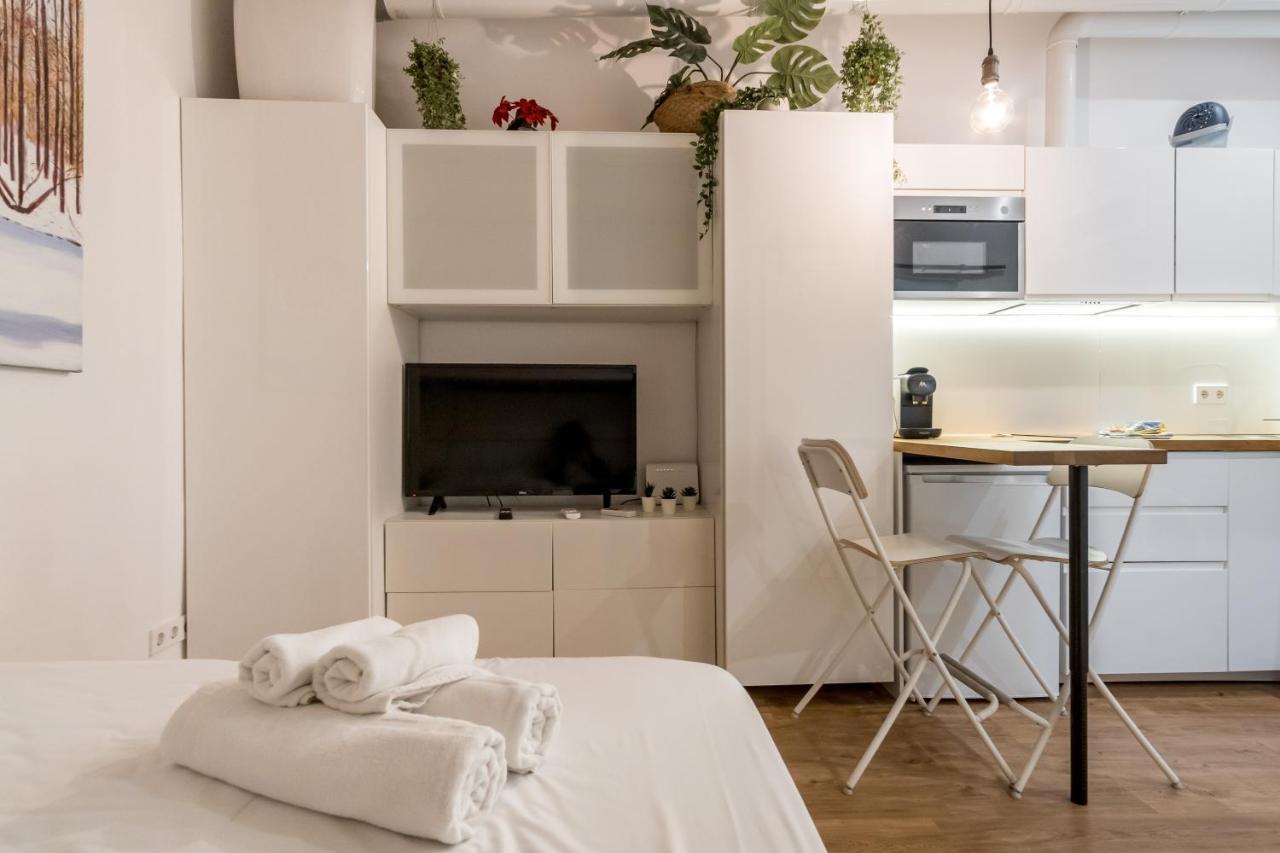 Cozy Studio - 1bathroom - Chamberi
