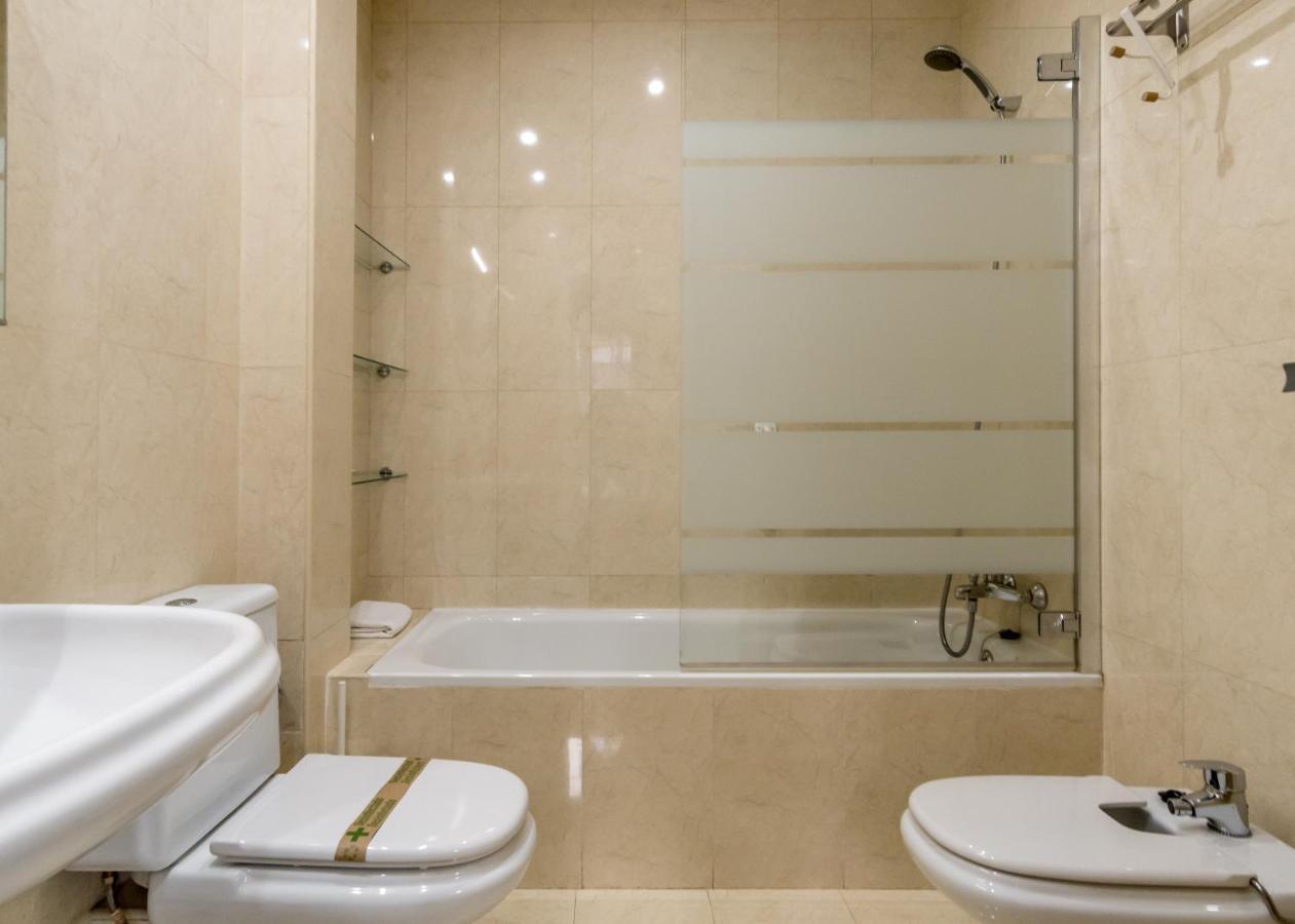 Apartamento Estudio Acogedor Y Centrico- 1b - Malasana Madrid