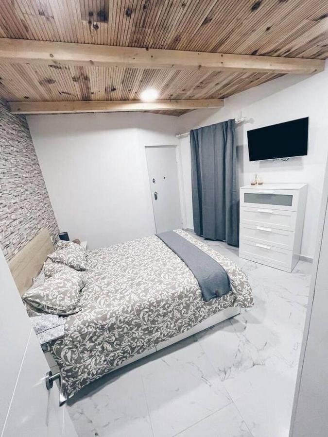 Kenoa Metropolitano Apartment Madrid