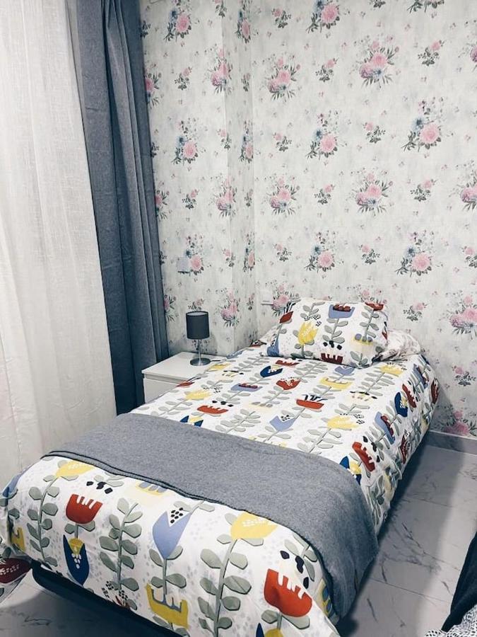 Apartment Kenoa Metropolitano Madrid