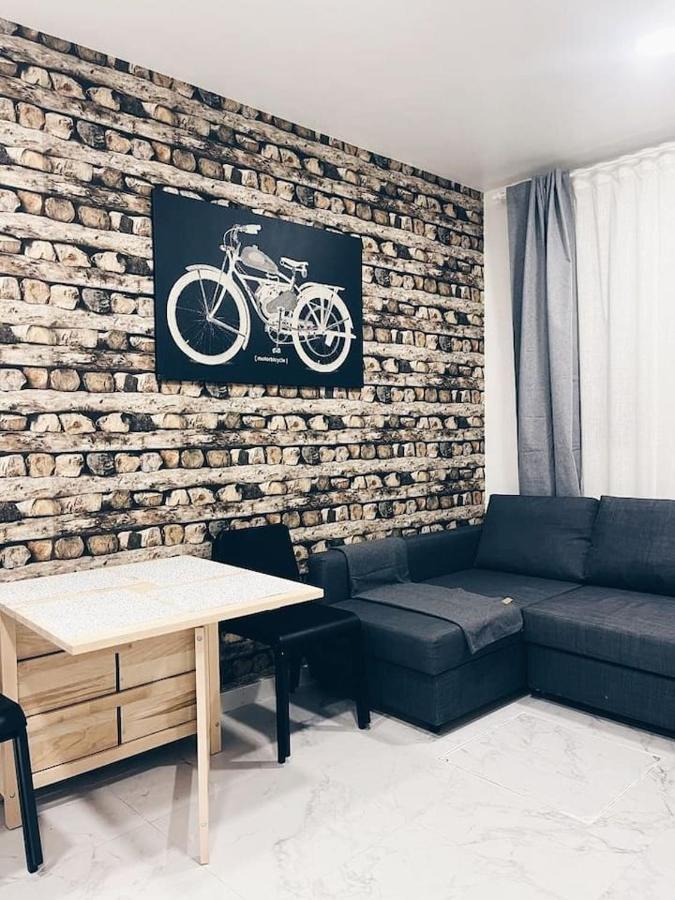 Apartment Kenoa Metropolitano