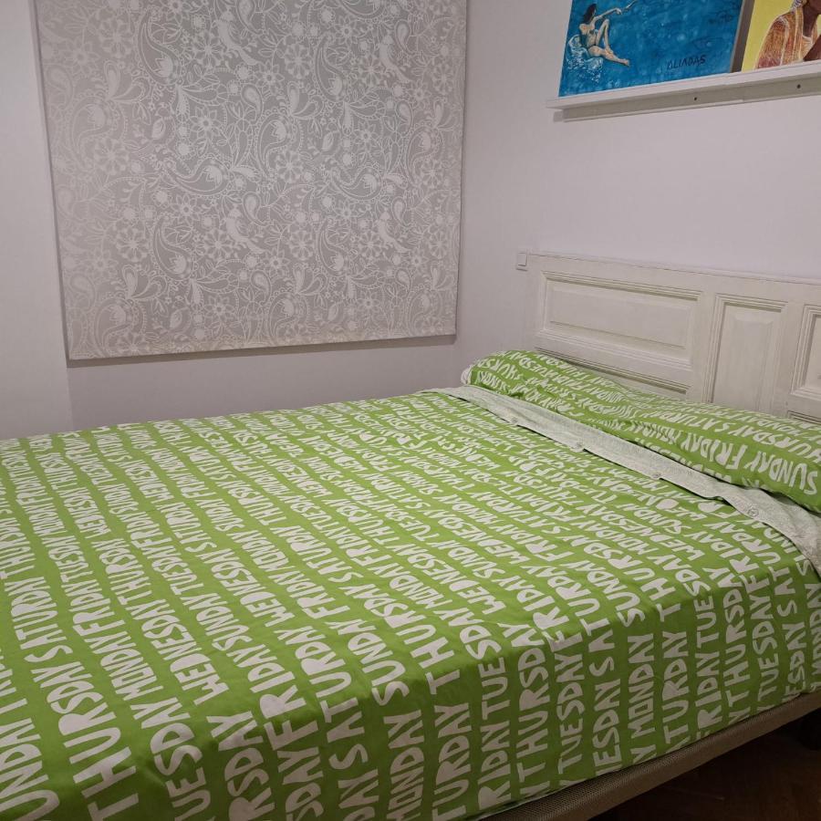 Apartamento Entre Rio Y Palacio Real *