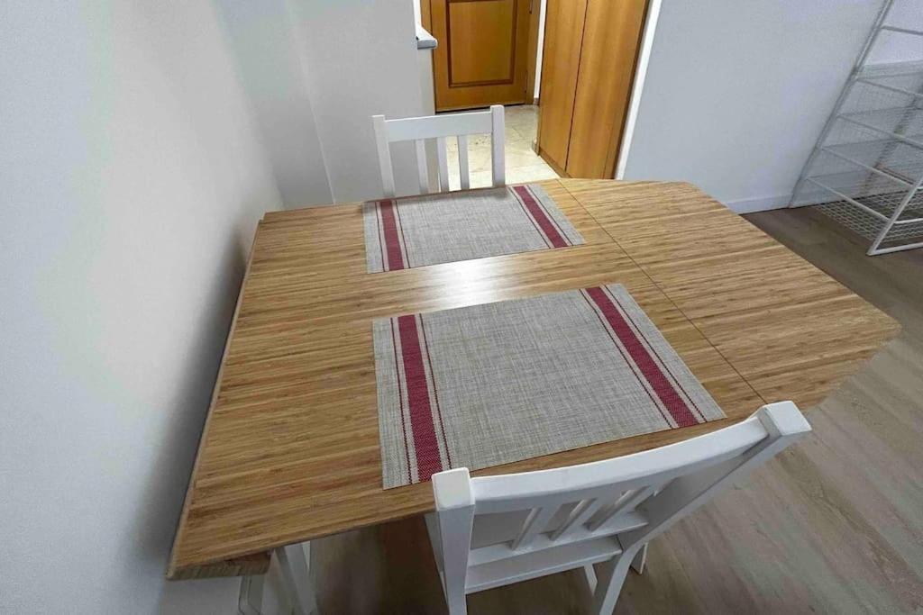 Pinar - Con Todas Comodidades Madrid