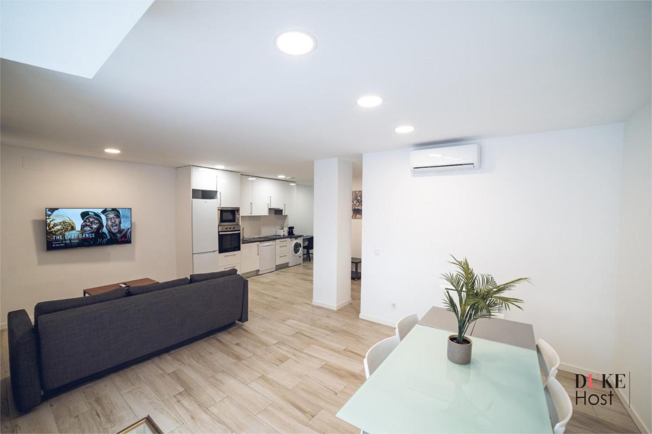 Castellana Norte Ml8 Appartement