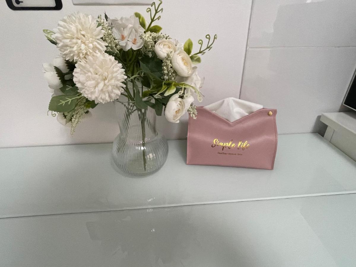 Appartement Fantastico Apartamento Usera Madrid