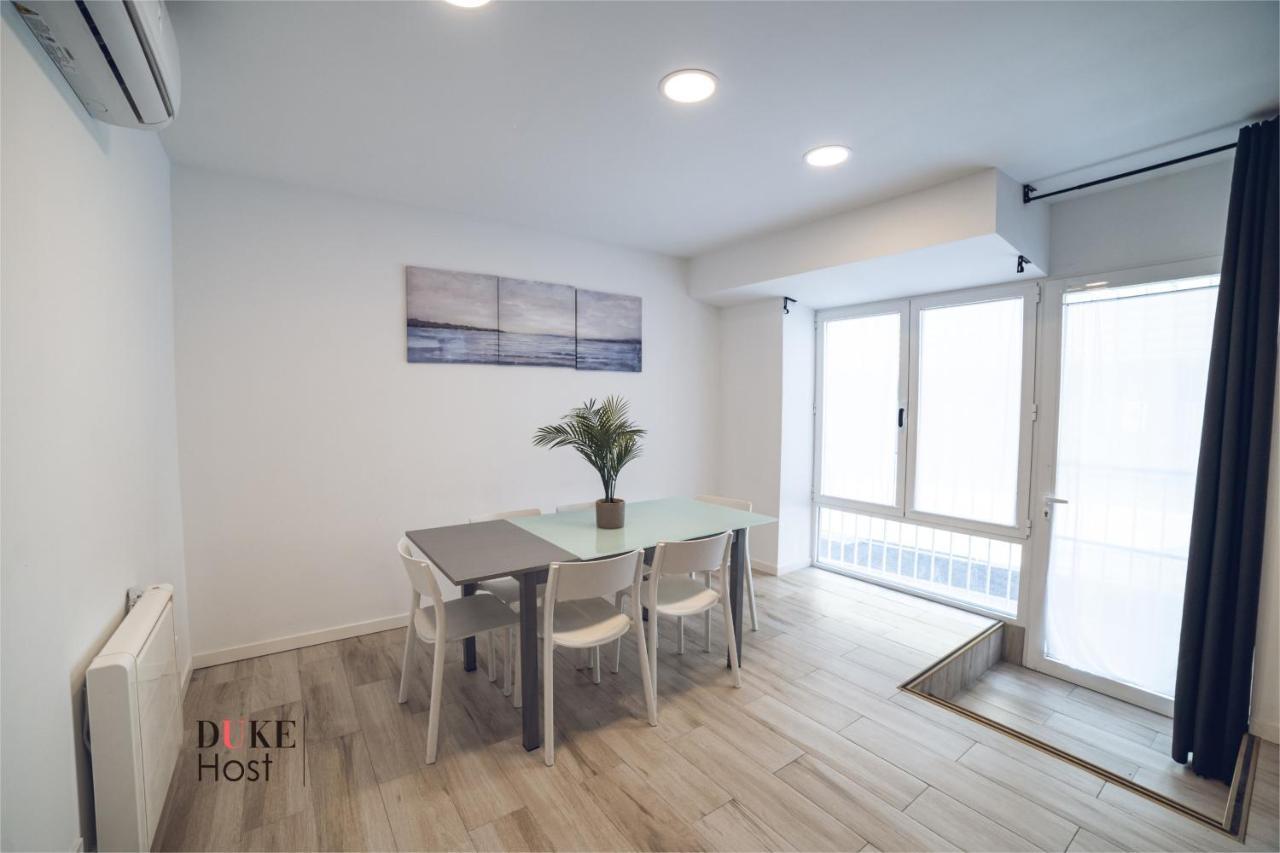 Castellana Norte Ml8 Appartement Madrid