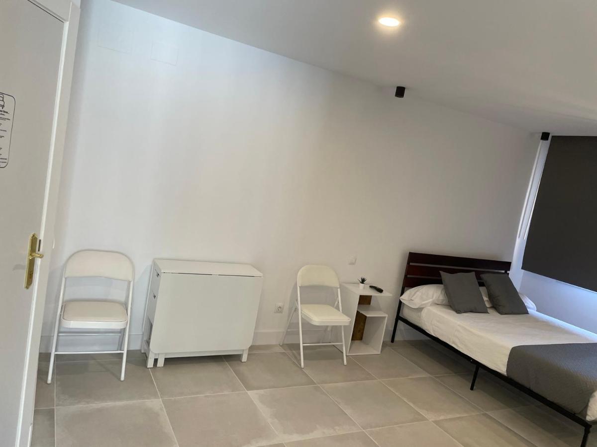C8 Lujo Barrio Residencial Apartamento *
