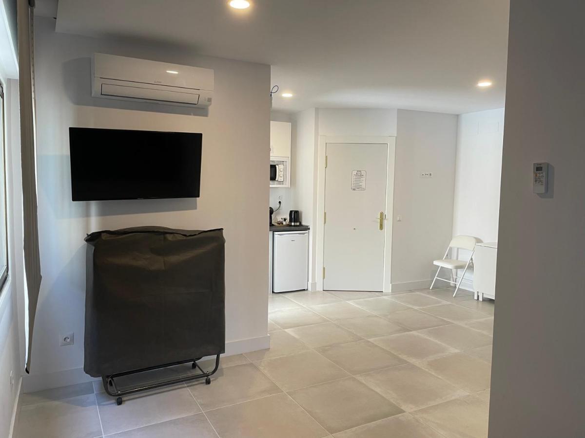 Apartamento C8 Lujo Barrio Residencial
