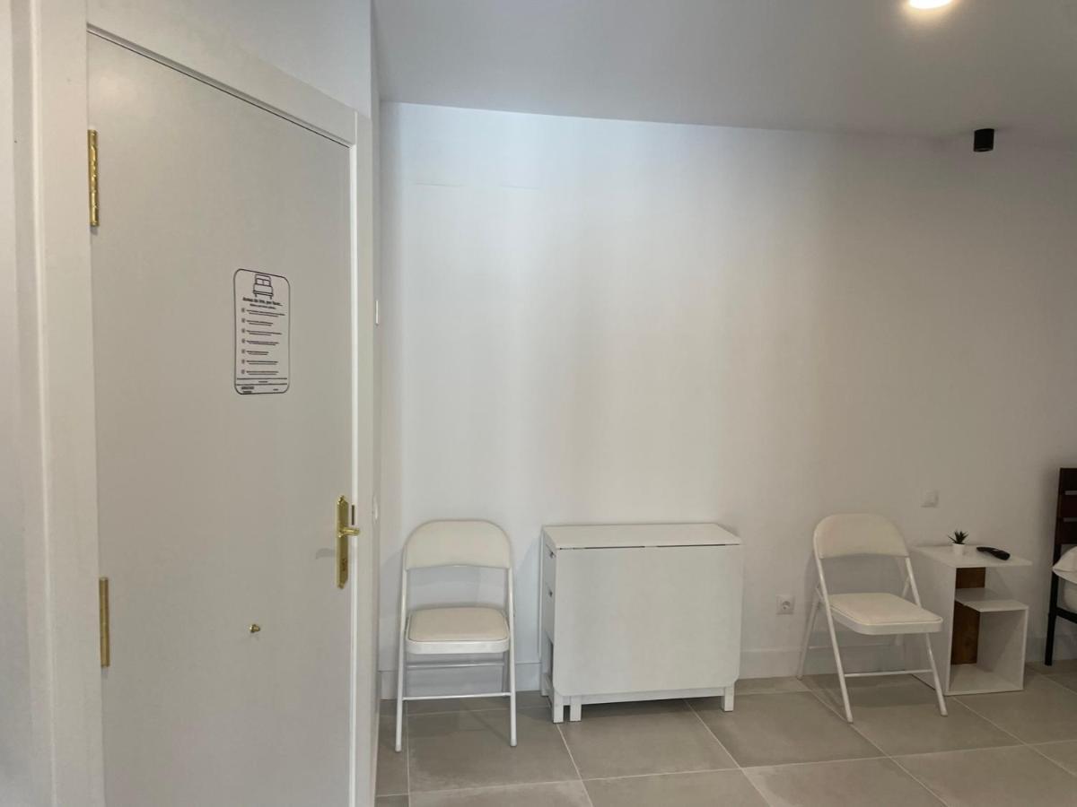 C8 Lujo Barrio Residencial Madrid