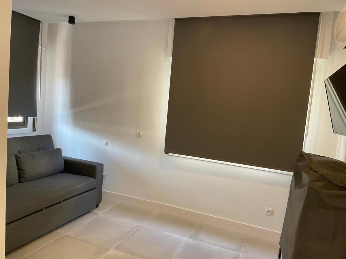 Apartamento C8 Lujo Barrio Residencial