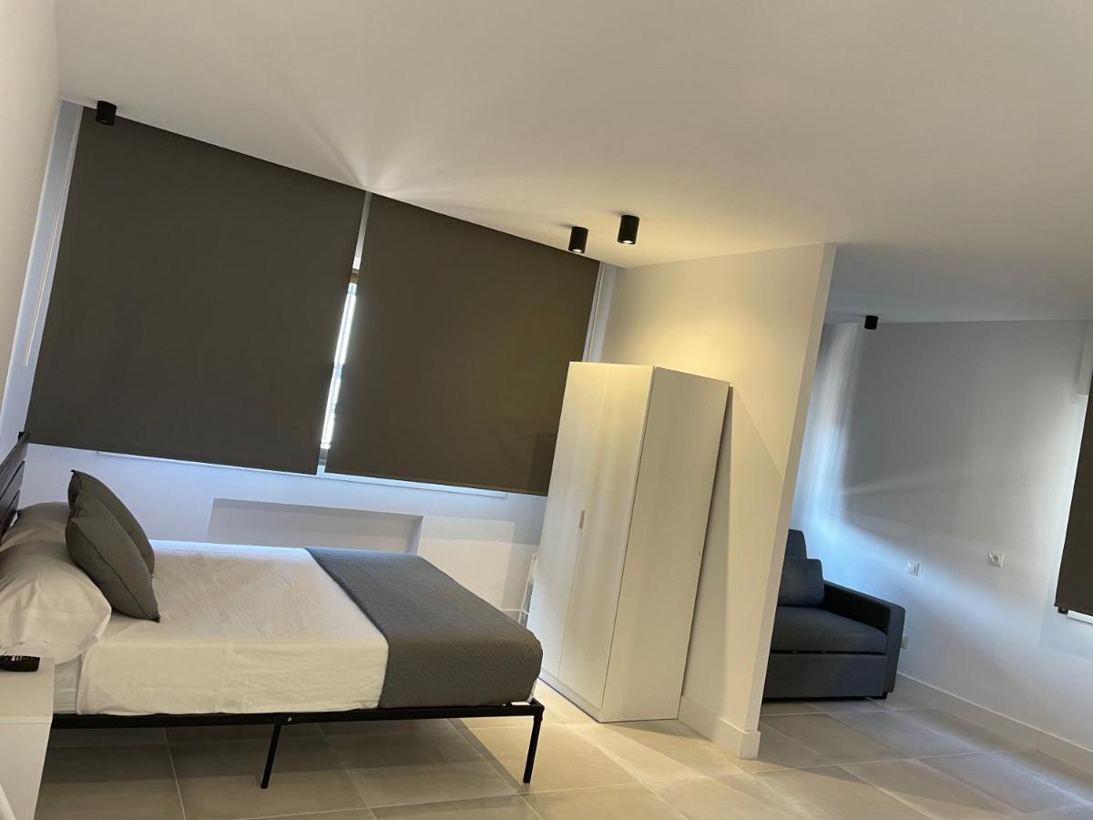 C8 Lujo Barrio Residencial Madrid