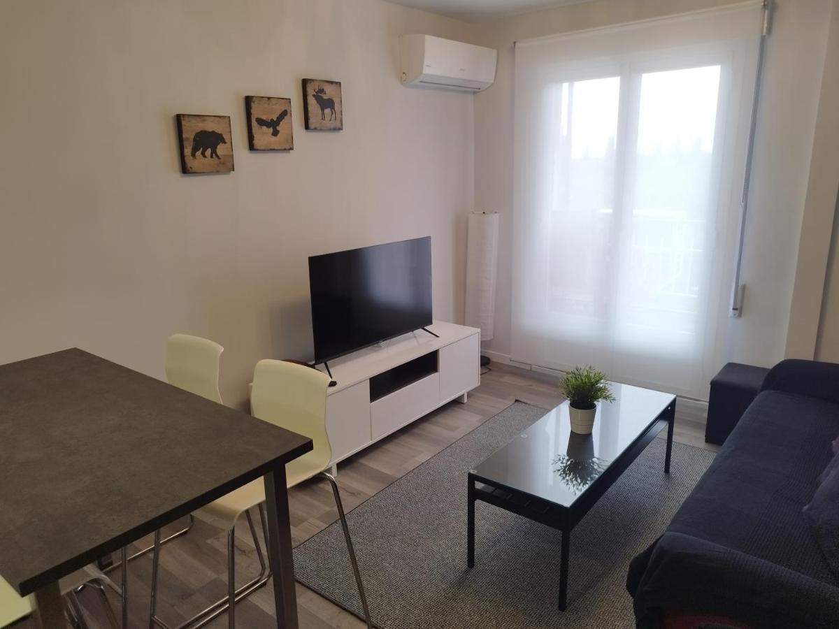 Apartamento Hortaleza