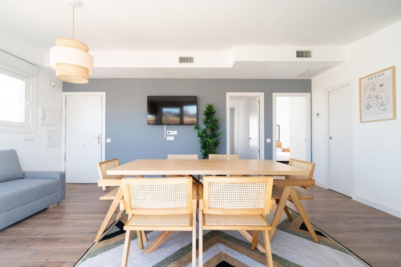 Appartement Atico Reformado En Rio *