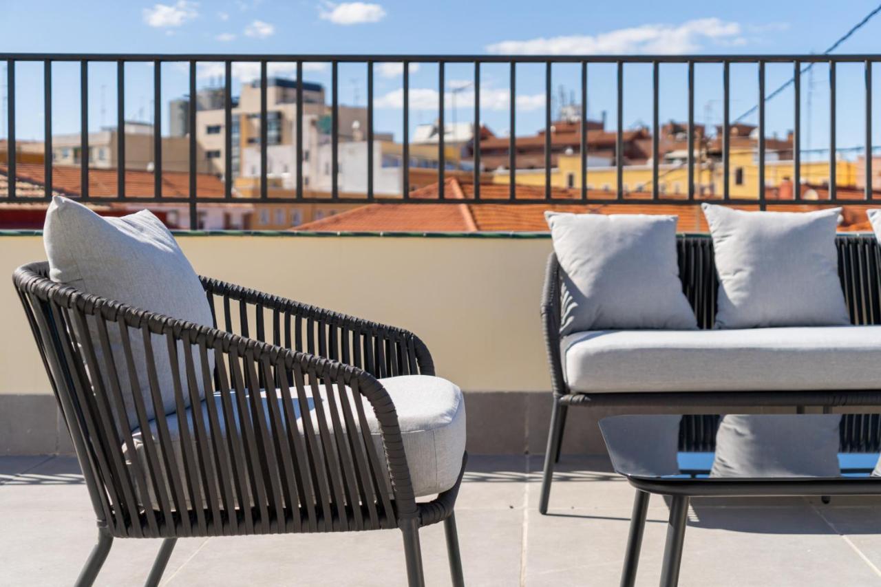 Appartement Atico Reformado En Rio