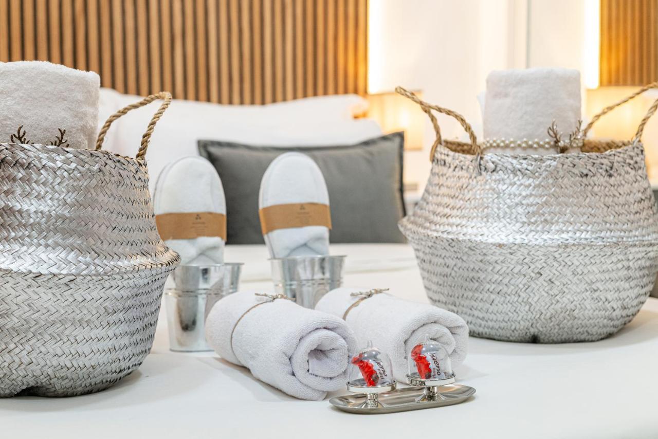 Apartamento Sleep, Shower And Coffee Near Madrid'S Gran Via *
