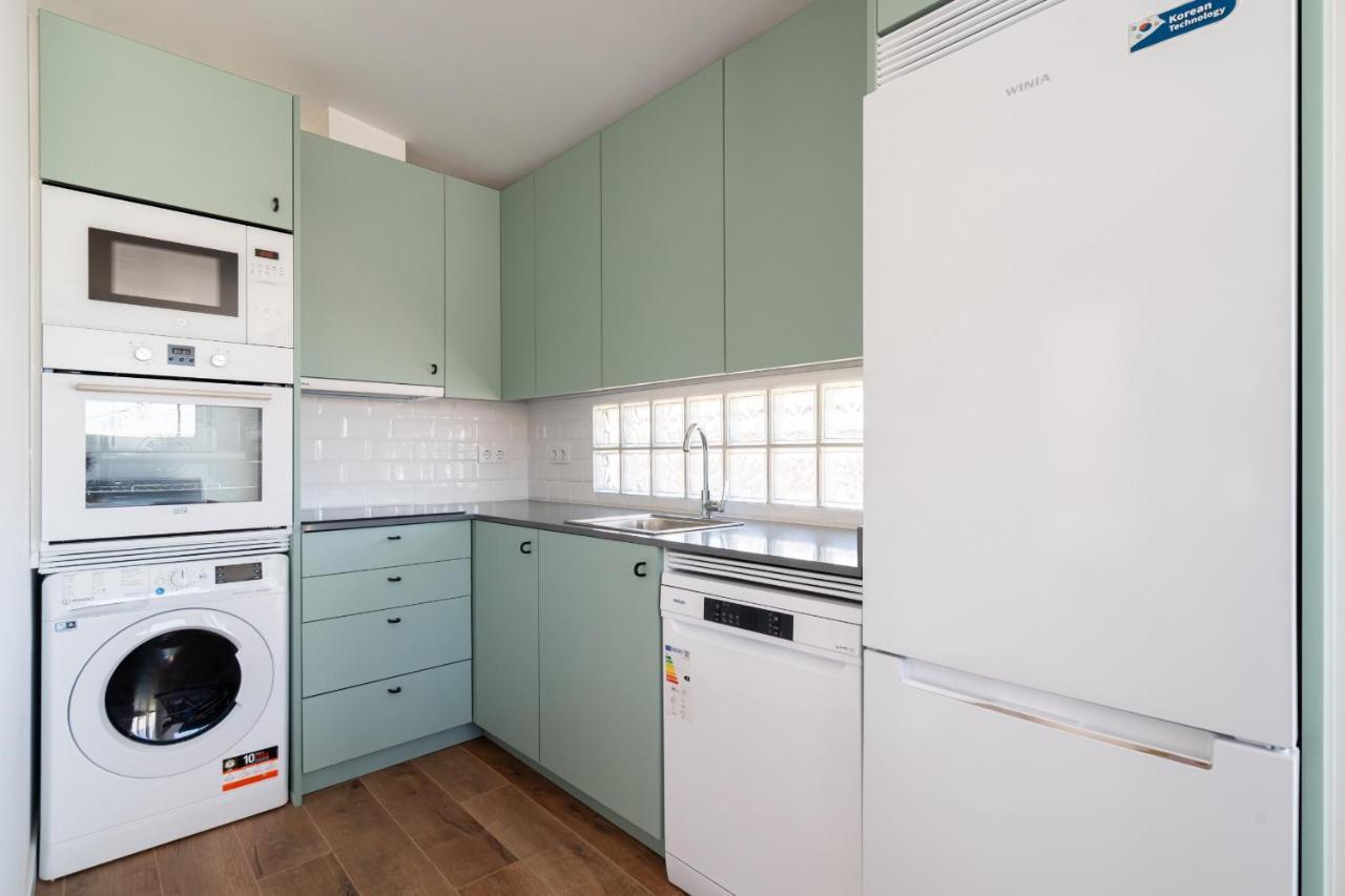 Appartement Atico Reformado En Rio