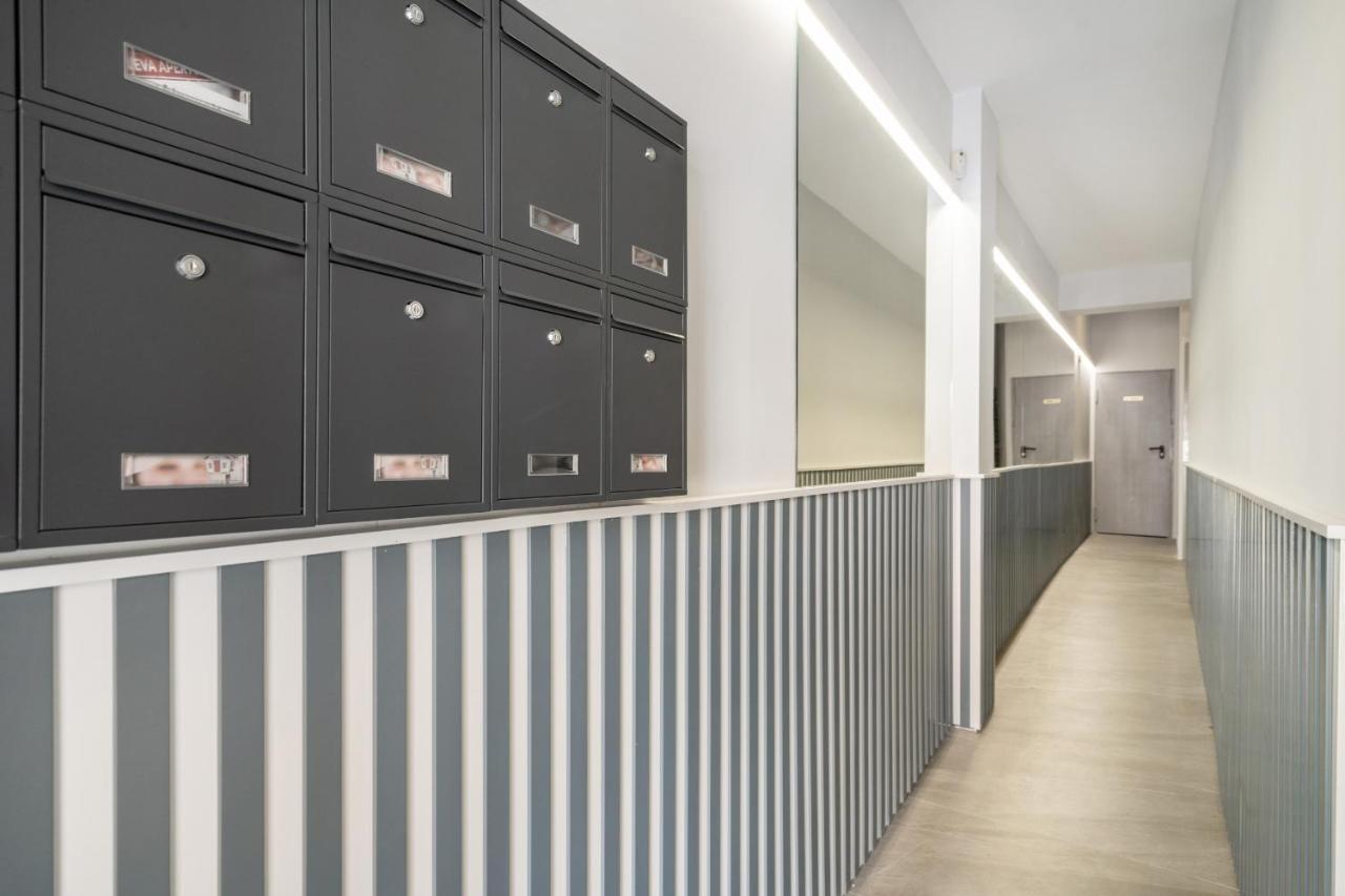 Atico Reformado En Rio Appartement