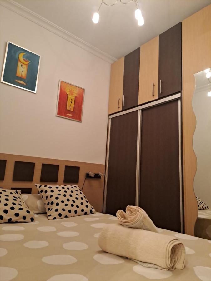 Apartamento Nuevo En El Centro De Apartment Madrid