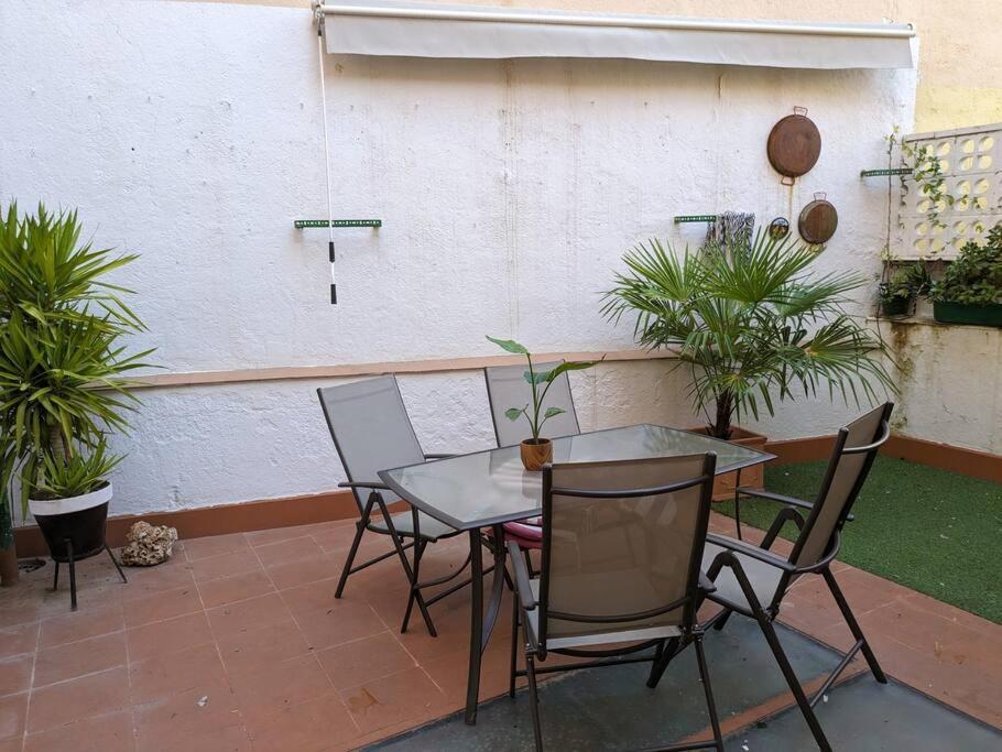 Appartement Acogedor Y Parking *