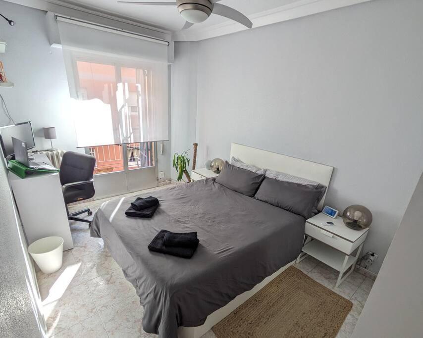 Acogedor Y Parking Appartement *
