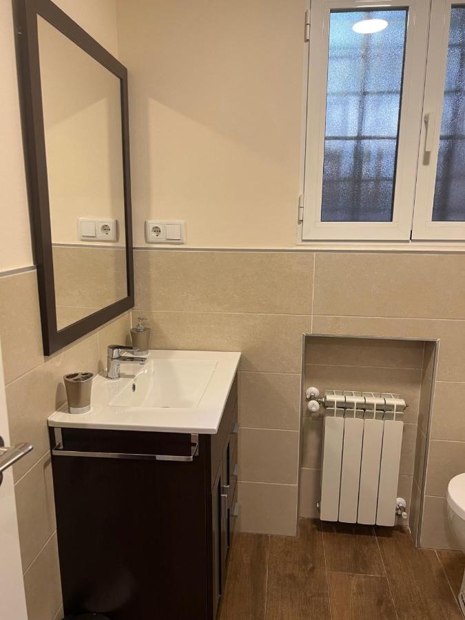 Apartment The Garden Madrid