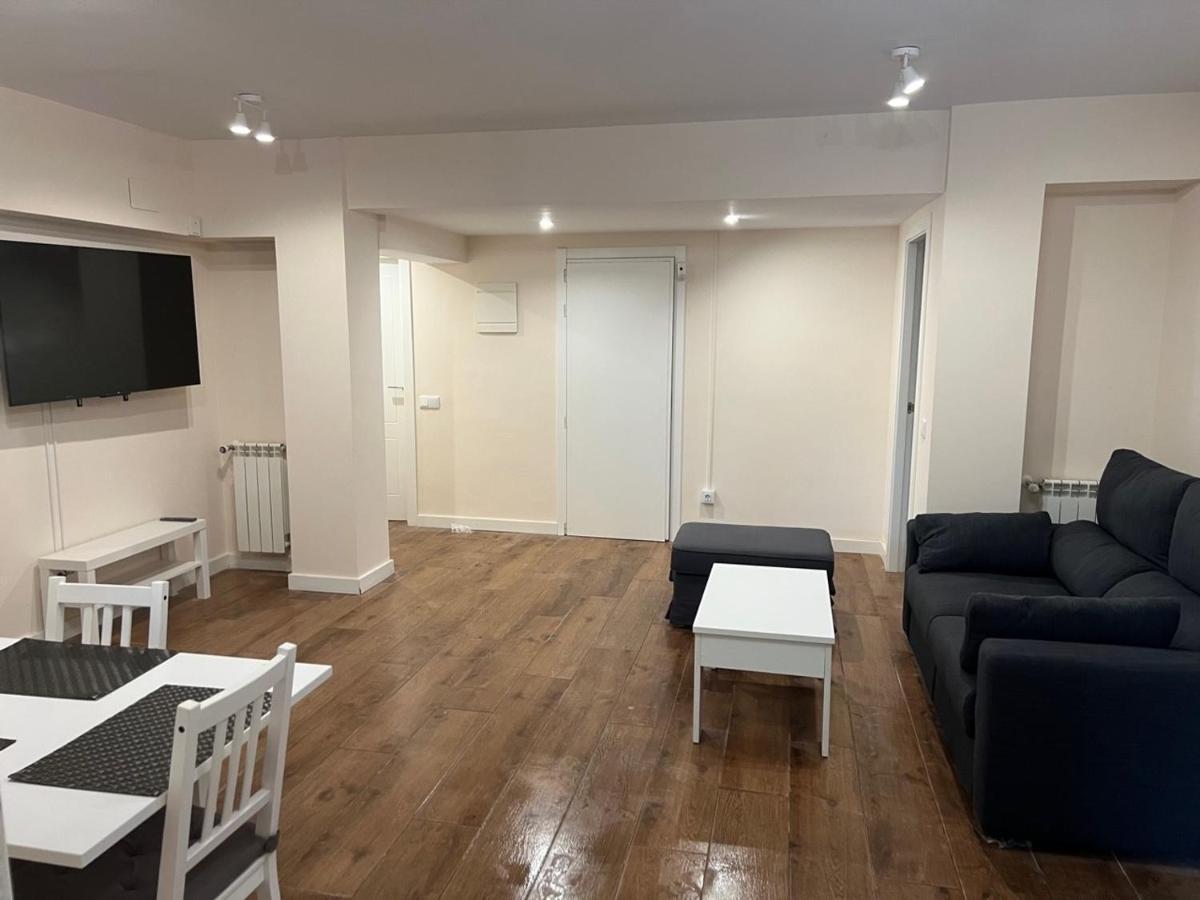 Apartamento The Garden *