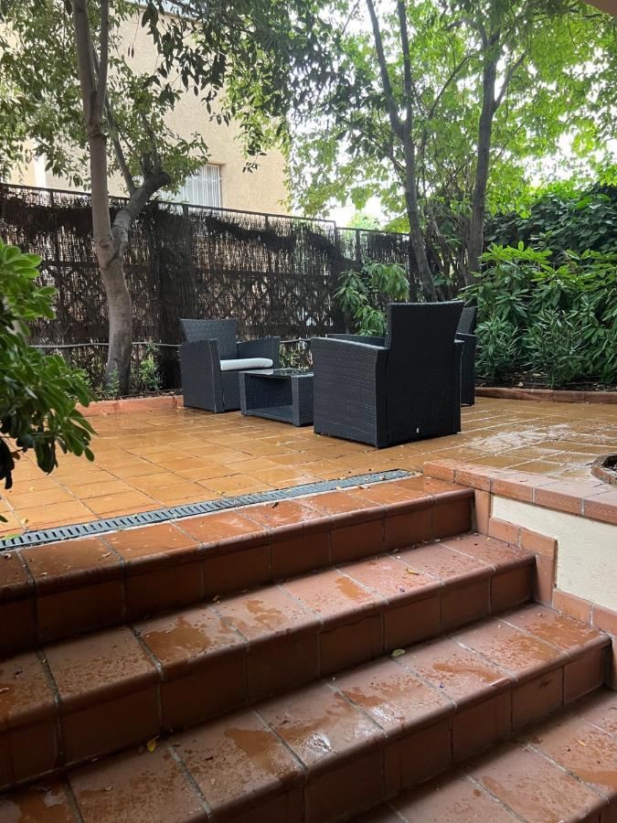 The Garden *