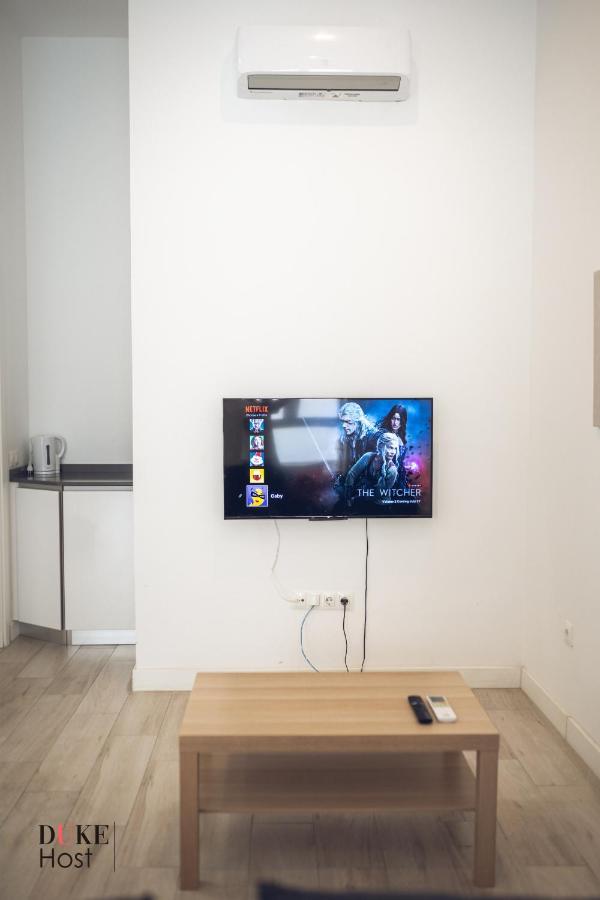 Santa Maria De La Cabeza Apartment Madrid