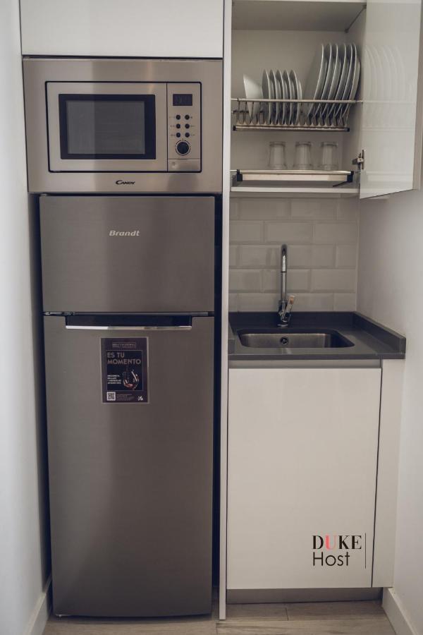 Appartement Santa Maria De La Cabeza1 Madrid