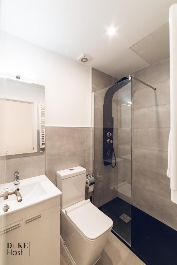 Apartment Santa Maria De La Cabeza2 Madrid